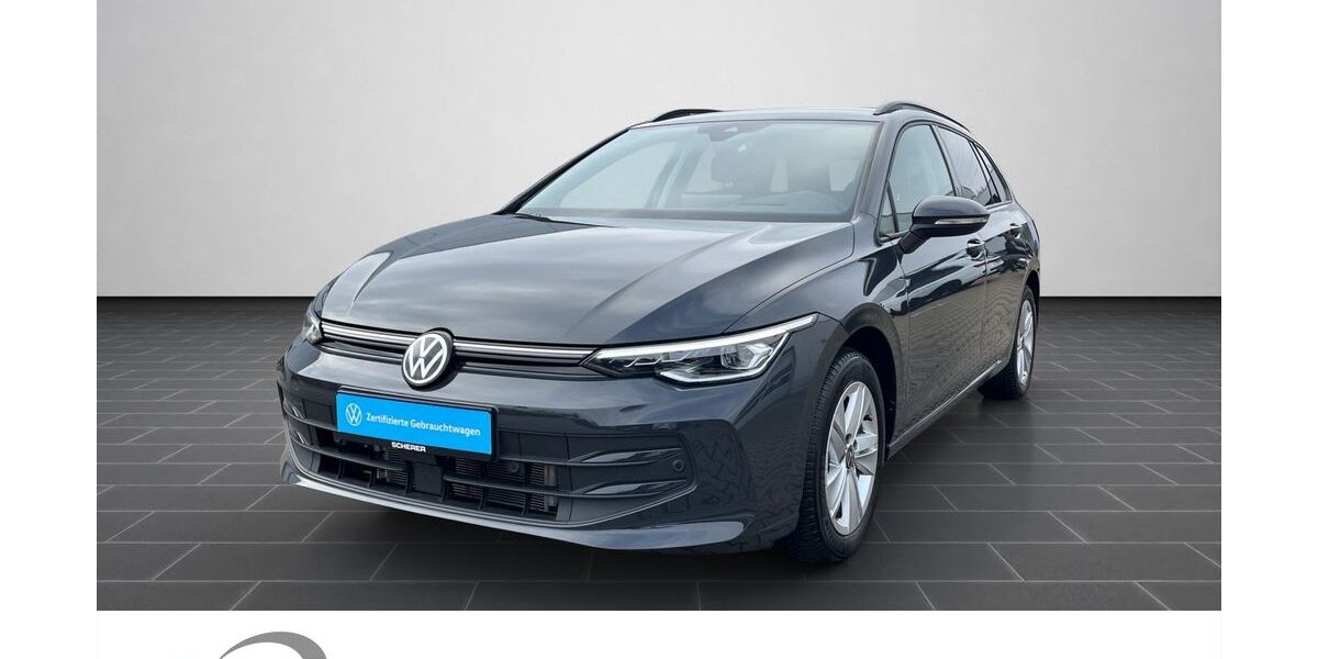 VW Golf 15.767 km 24.500 &euro; Ladenburg 68526