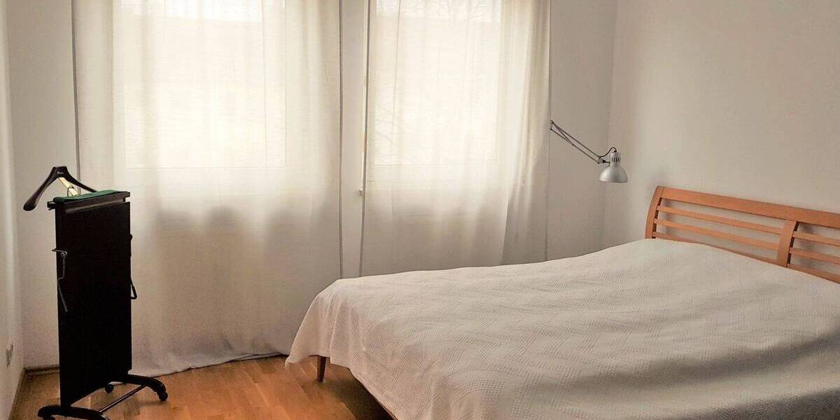 Etagenwohnung Nürnberg Gärten b Wöhrd - 2 Zimmer, 244.000&euro; | Angebot:26879154
