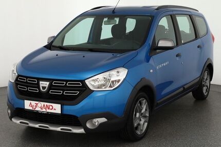 Dacia Lodgy 65.476 km 13.990 &euro; Meißen 01662