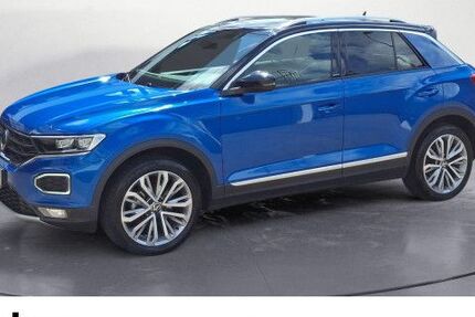 VW T-Roc 60.313 km 24.330 &euro; Lörrach 79540