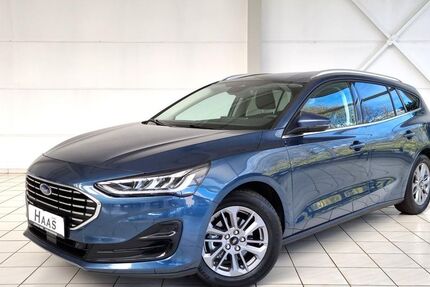 Ford Focus 10.900 km 25.850 &euro; Prüm OT Niederprüm 54595