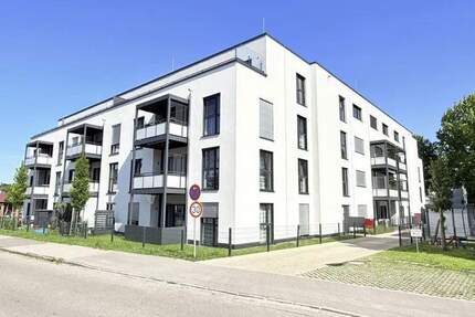 Wohnung Burgkirchen an der Alz Obere Terrasse - 2 Zimmer, 57 m&sup2;, 239.000&euro; | Angebot:25728249