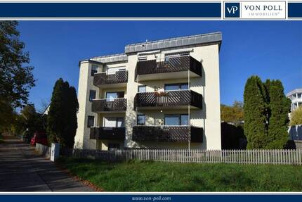 Wohnung Ansbach - 3 Zimmer, 80 m&sup2;, 239.000&euro; | Angebot:25678987