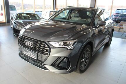 Audi Q3 2.200 km 41.990 &euro; Amstetten 73340
