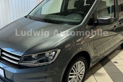 VW Caddy 34.394 km 23.980 &euro; Pößneck 07381
