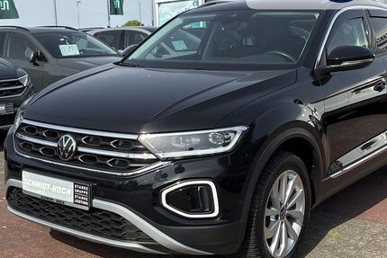 VW T-Roc 40.503 km 26.750 &euro; Bremen 28201