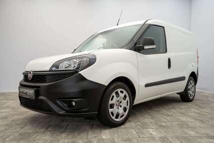 Fiat Doblo 103.000 km 9.280 &euro; Nordhausen 99734