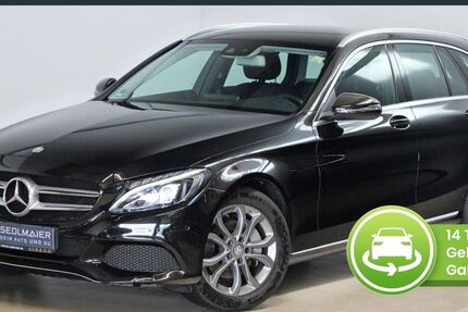 Mercedes-Benz C 250 79.118 km 17.790 &euro; Eching i. Ndb. 84174