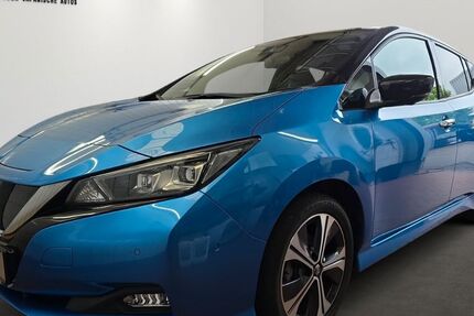 Nissan Leaf 25.420 km 15.790 &euro; Celle 29227