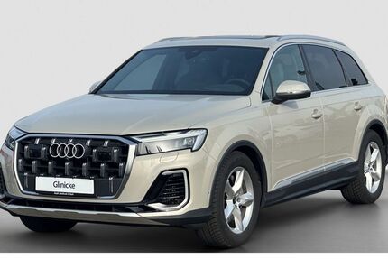 Audi Q7 26.300 km 69.970 &euro; Erfurt 99099