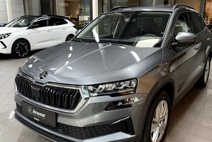 Skoda Karoq 30.500 km 26.490 &euro; Ibbenbüren 49477