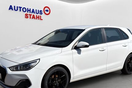 Hyundai i30 92.000 km 12.990 &euro; Schutterwald 77746