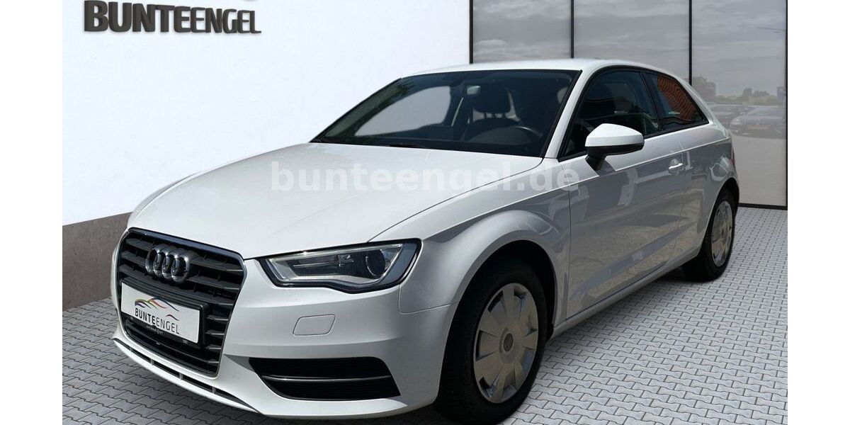 Audi A3 140.000 km 8.490 &euro; Flörsheim am Main 65439