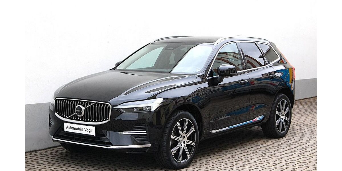 Volvo XC60 93.426 km 39.490 &euro; Chemnitz 09130