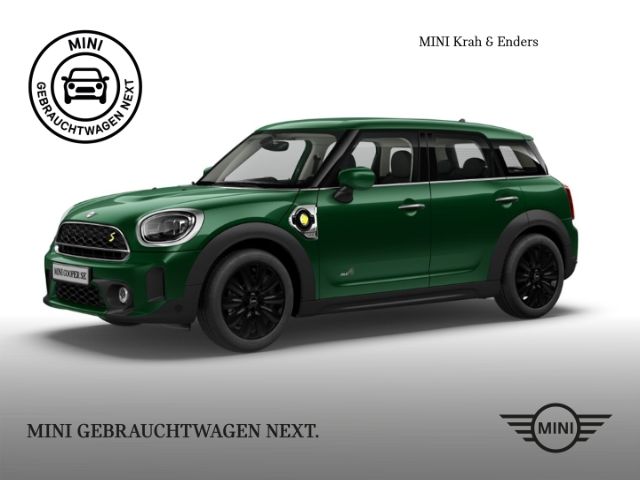 Mini Cooper SE Countryman 49.369 km 28.650 € Fulda 36043