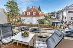 Etagenwohnung Lübeck / Travemünde Travemünde - 2 Zimmer, 54 m&sup2;, 950&euro; | Angebot:25606369