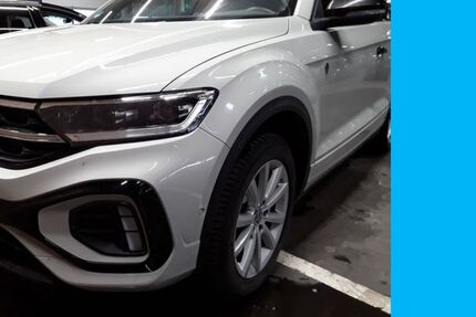 VW T-Roc 12.309 km 34.515 &euro; Gütersloh 33334
