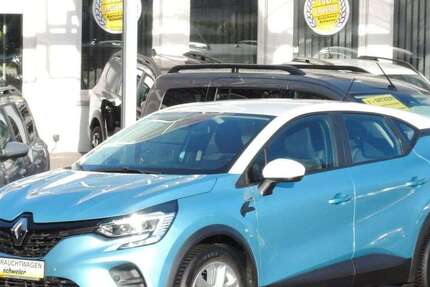 Renault Captur 26.568 km 15.880 &euro; Fellbach 70736