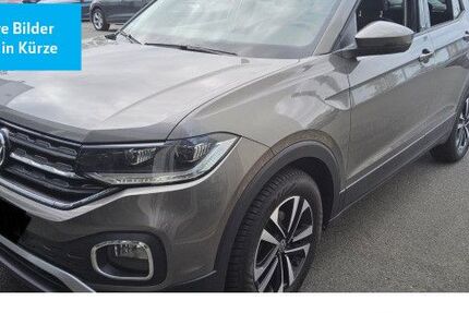 VW T-Cross 39.050 km 18.690 &euro; Wolfsburg 38440