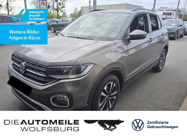 VW T-Cross 39.050 km 18.690 &euro; Wolfsburg 38440