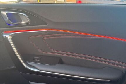 Kia pro ceed / ProCeed