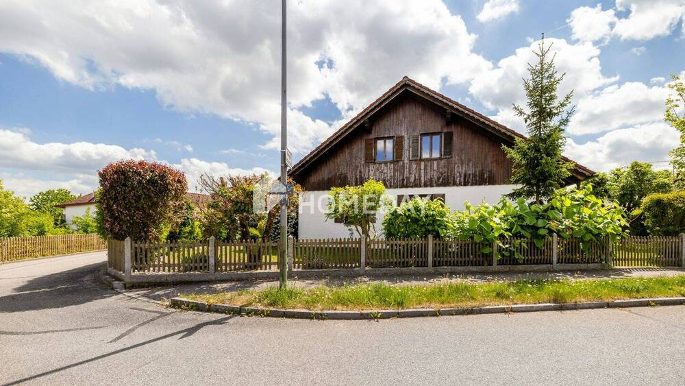 Einfamilienhaus Mallersdorf-Pfaffenberg Mallersdorf - 7 Zimmer, 139 m&sup2;, 469.000&euro; | Angebot:26695692