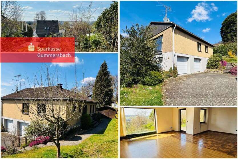 Haus zum Kaufen in Nümbrecht 319.000 € 102.98 m²