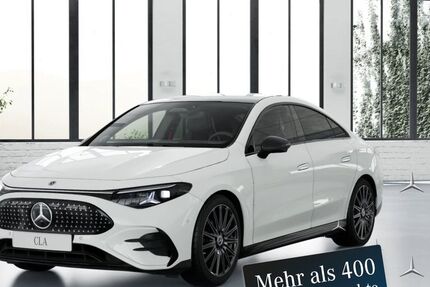 Mercedes-Benz CLA 250 9.020 km 59.440 &euro; Enkirch 56850