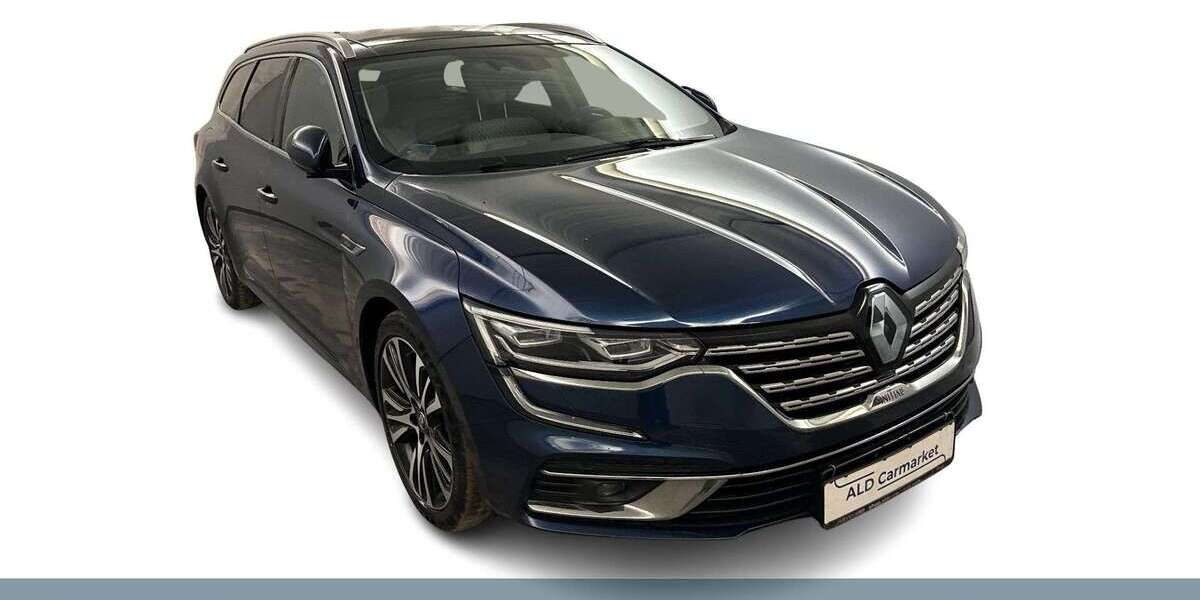 Renault Talisman 106.324 km 20.980 &euro; Dorfmark 29683