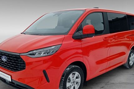 Ford Tourneo Custom 22.500 km 38.900 &euro; Bitburg 54634