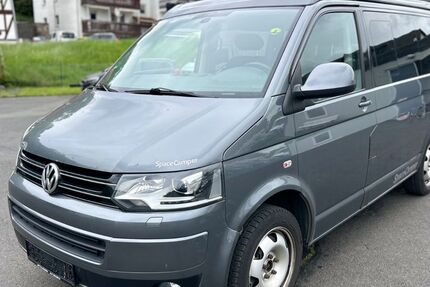 VW T5 Transporter 236.000 km 18.500 &euro; Haiger 35708