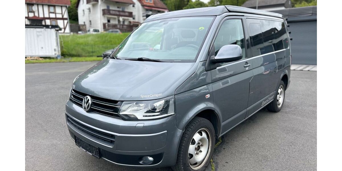 VW T5 Transporter 236.000 km 18.500 &euro; Haiger 35708