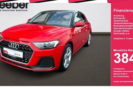 Audi A1 30.743 km 20.890 &euro; Weil der Stadt 71263