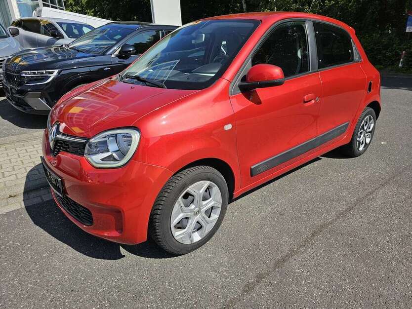Twingo
