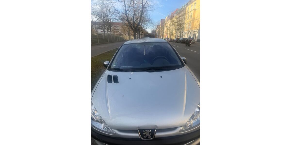 Peugeot 207 124.850 km 690 &euro; Hannover 30165