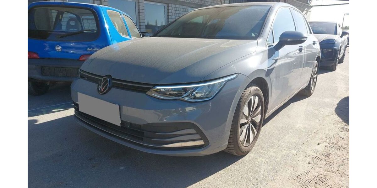 VW Golf 36.606 km 19.790 &euro; Eitorf 53783