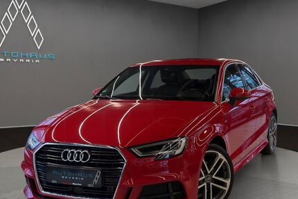 Audi A3 119.213 km 20.900 &euro; Fürstenfeldbruck 82256