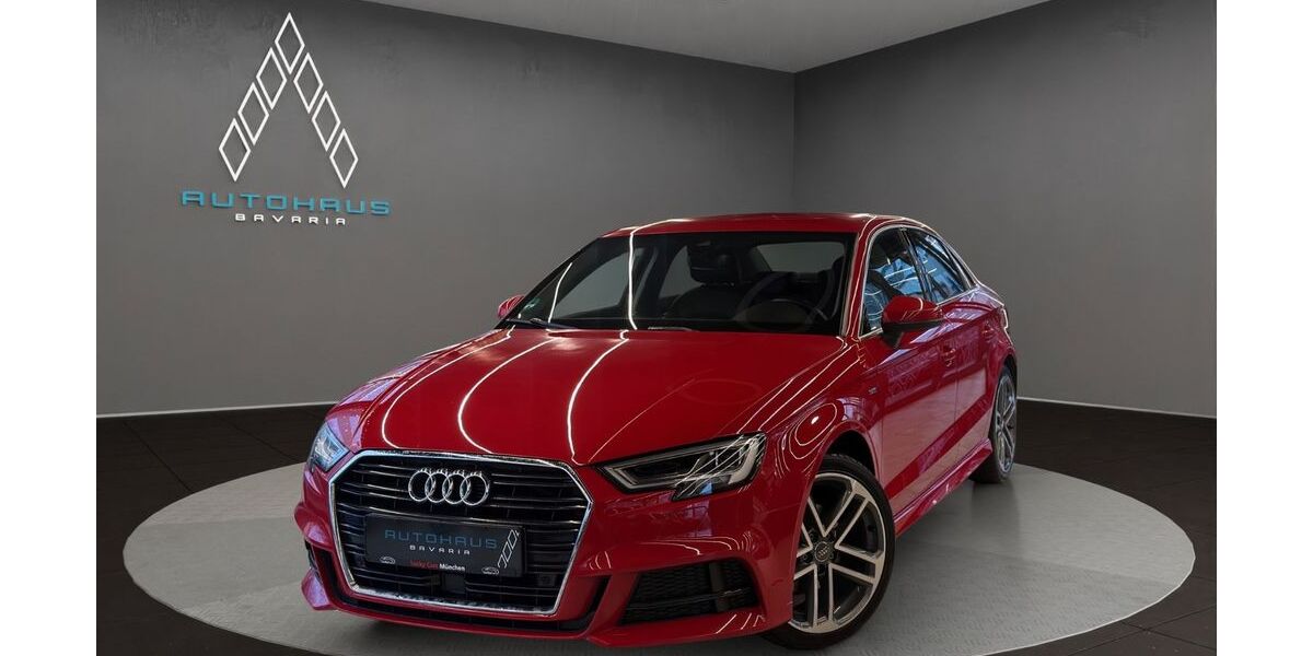 Audi A3 119.213 km 20.900 &euro; Fürstenfeldbruck 82256