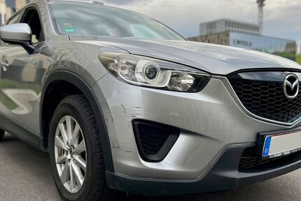 Mazda CX-5 181.000 km 6.300 &euro; Neu-Ulm 89231