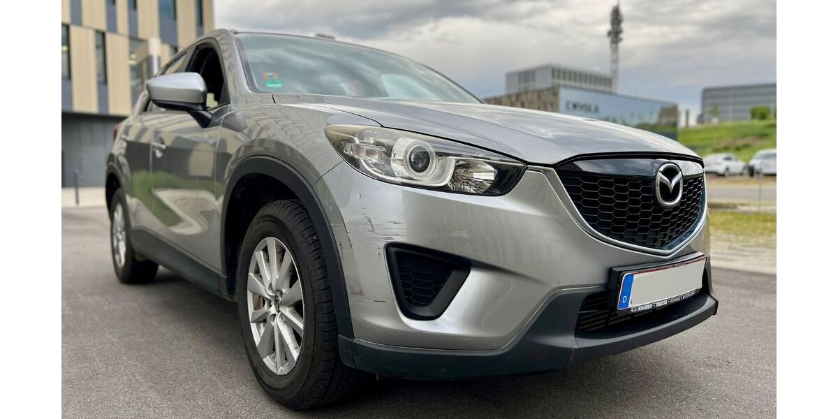 Mazda CX-5 181.000 km 6.500 &euro; Neu-Ulm 89231