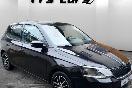 Skoda Fabia 93.000 km 9.670 &euro; Windesheim 55452