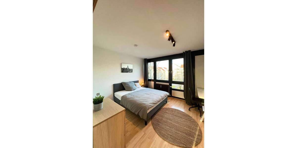 Zimmer Neubiberg - 890&euro; | Angebot:25757275