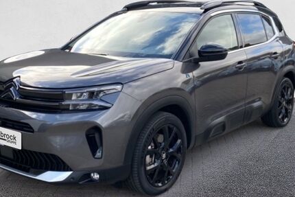 Citroen C5 Aircross 27.125 km 22.990 &euro; Osnabrück 49082