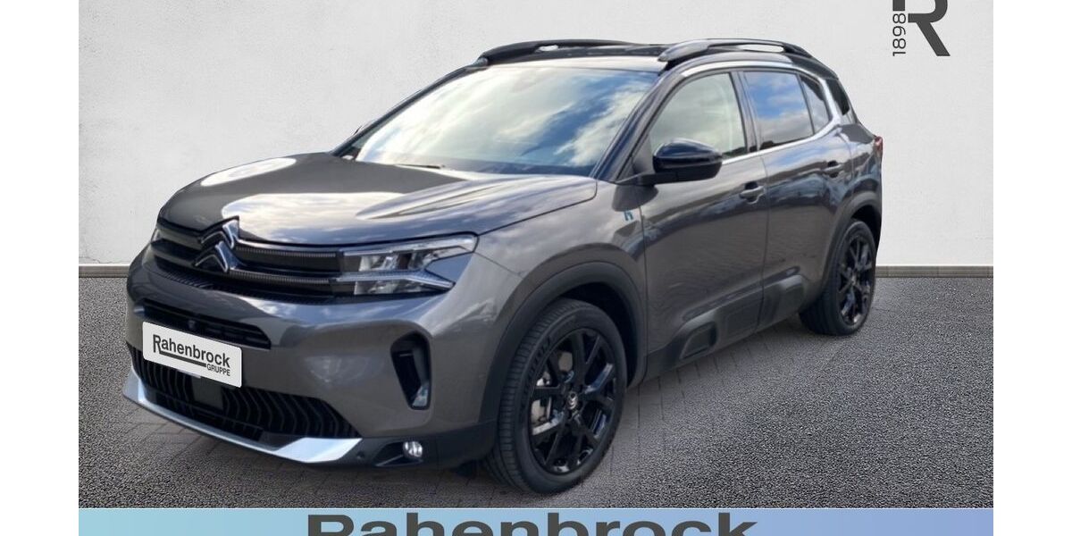 Citroen C5 Aircross 27.125 km 22.990 &euro; Osnabrück 49082