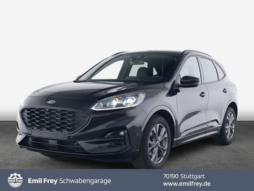 Kuga