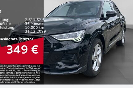 Audi Q3 105.725 km 25.680 &euro; Lüdenscheid 58511