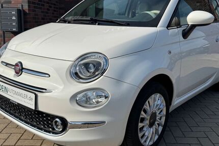 Fiat 500 122.132 km 8.690 &euro; Syke 28857