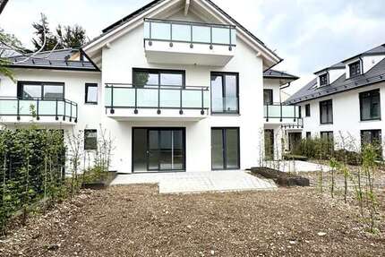 Wohnung zum Mieten in München 1.529,70 € 50.99 m²