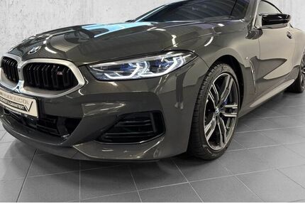 BMW M850