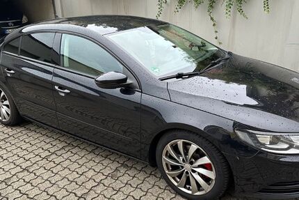 VW CC 300.000 km 8.600 &euro; Bruchsal 76646
